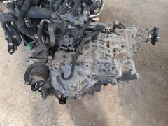 КПП автоматическая на Nissan X-Trail NT31 MR20DE Фото 4