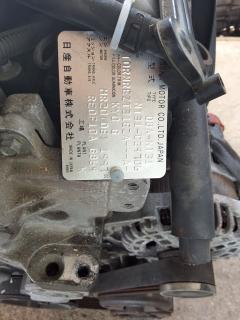 КПП автоматическая на Nissan X-Trail NT31 MR20DE Фото 6