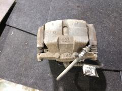 Суппорт на Nissan X-Trail NT31 MR20DE Фото 3