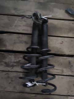 Амортизатор 19-213767, 30-J99-A, 314 044, 349078, 562101DA1B, 562103UZ0AB282, 562104837R, 562104BZ0A, 562104CE0B, 562104CL0B, 562104EA3B, 562105HA0B, 562105HA1B, 562105HA2A, 56210BM90A, 56210BM92A, 56210JG000, 56210JG01A, 56210JG02A, 56210JM000, 56210JM00A, 56210JM01A, 56210JY00A, 56210JY01A, 56210JY01B, CR-003R-J10, CR8827, E6210-BR00B, E62101DA1B, E62101DA2B, E62104BZ0A, E62104CE0B, E62104CL0B, E62104CM2A, E62104EA3B, E62104EA3C, E62105HA0B, E62105HA1B, E62105HA2A, E6210JG01A, E6B10JG01A, SJ-003R-J10, SST0053, ST-003R-J10 на Nissan X-Trail NT31 Фото 4