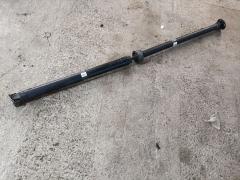 Кардан на Nissan X-Trail NT31 MR20DE