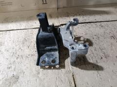 Подушка двигателя на Nissan X-Trail NT31 MR20DE Фото 3