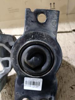 Подушка двигателя на Nissan X-Trail NT31 MR20DE Фото 5