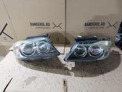 Фара на Bmw 3-Series E91 631171616739