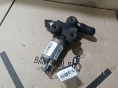 Клапан отопителя на Bmw 3-Series E91-VW72 N46 64116928246-02