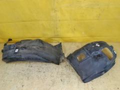 Подкрылок на Bmw 3-Series E91-VW72 N46 51718040101  51718044641  51717059377, Переднее Левое расположение