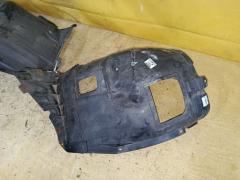 Подкрылок 51718040101, 51718044641, 51717059377 на Bmw 3-Series E91-VW72 N46 Фото 2