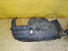 Подкрылок 51718040101, 51718044641, 51717059377 на Bmw 3-Series E91-VW72 N46 Фото 3