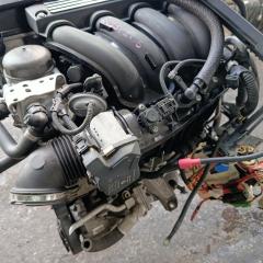 Двигатель на Bmw 3 Series E91-VW72 N46B20C Фото 21