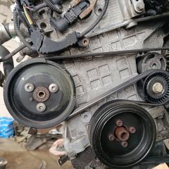 Двигатель на Bmw 3 Series E91-VW72 N46B20C Фото 6