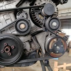 Двигатель на Bmw 3 Series E91-VW72 N46B20C Фото 7