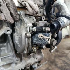 Двигатель на Bmw 3 Series E91-VW72 N46B20C Фото 9