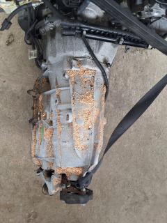 КПП автоматическая на Bmw 3 Series E91-VW72 N46B20C 24238822