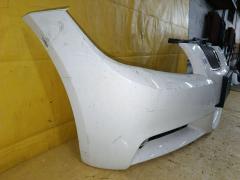 Бампер на Bmw 3-Series E91-VW72 Фото 3