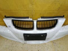 Бампер на Bmw 3-Series E91-VW72 Фото 4