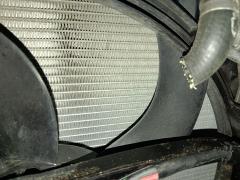 Радиатор ДВС 758165601, 6453916979102, 16326937515 на Bmw 3 Series E91-VW72 N46B20C Фото 4