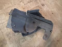 Подкрылок 51718040102 на Bmw 3-Series E91-VW72 N46B20C Фото 2