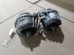 Подушка двигателя на Bmw 3-Series E91 N46B20C 13981112