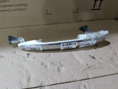 Ручка двери на Toyota Noah AZR60G, Заднее расположение