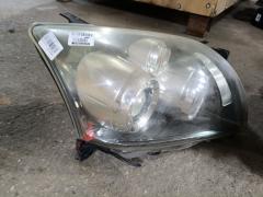 Фара 35-106 35-106 на Toyota Avensis AZT250 Фото 2