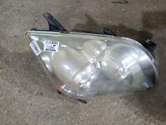 Фара 35-106 35-106 на Toyota Avensis AZT250 Фото 6