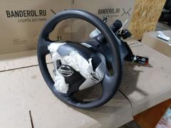 Рулевая колонка на Nissan Serena C26
