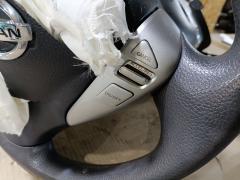 Рулевая колонка на Nissan Serena C26 Фото 2