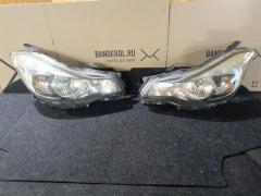 Фара на Subaru Impreza GP7 P9932