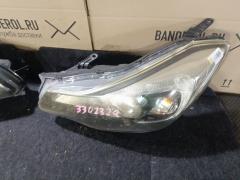 Фара P9932 P9932 на Subaru Impreza GP7 Фото 2