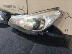 Фара P9932 P9932 на Subaru Impreza GP7 Фото 3
