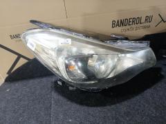 Фара P9932 P9932 на Subaru Impreza GP7 Фото 4