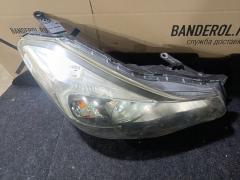 Фара P9932 P9932 на Subaru Impreza GP7 Фото 5