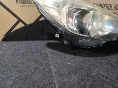 Фара P9932 P9932 на Subaru Impreza GP7 Фото 6