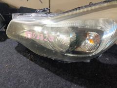 Фара P9932 P9932 на Subaru Impreza GP7 Фото 8