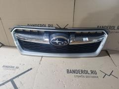 Решетка радиатора на Subaru Impreza GP7 91121FJ000