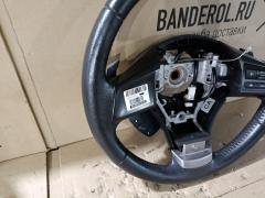 Руль на Subaru Impreza GP7 Фото 3