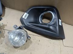 Туманка бамперная A045048 A045048 на Subaru Impreza Wagon GP7 Фото 3