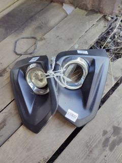 Туманка бамперная A045048 A045048 на Subaru Impreza Wagon GP7 Фото 8