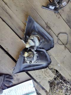 Туманка бамперная A045048 A045048 на Subaru Impreza Wagon GP7 Фото 10