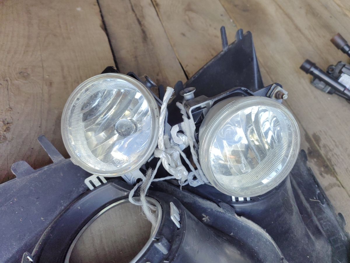 Туманка бамперная A045048 A045048 на Subaru Impreza Wagon GP7 Фото 9