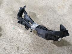 Крепление бампера на Subaru Impreza GP7, Переднее расположение