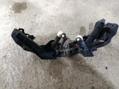 Крепление бампера на Subaru Impreza GP7 Фото 2
