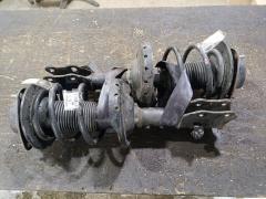Стойка амортизатора на Subaru Impreza GP7 FB20, Переднее расположение