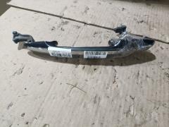 Ручка двери на Toyota Noah AZR60G, Заднее расположение