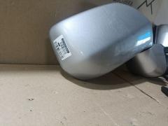 Зеркало двери боковой на Nissan Liberty RM12 Фото 2