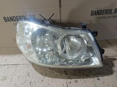 Фара на Nissan Liberty RM12 1717, Правое расположение