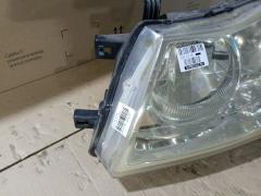 Фара 1717 1717 на Nissan Liberty RM12 Фото 2