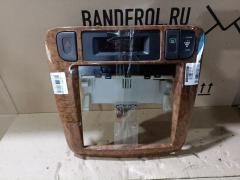 Блок управления климатконтроля на Nissan Liberty RM12 28525WF910