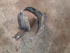 Подкрылок на Nissan Liberty RM12 QR20DE Фото 2