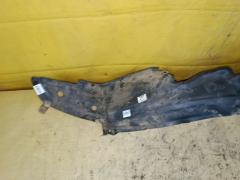 Подкрылок 63843-WF100 на Nissan Liberty RM12 QR20DE Фото 2